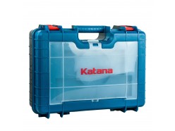 Секатор аккумуляторный Katana PR3000